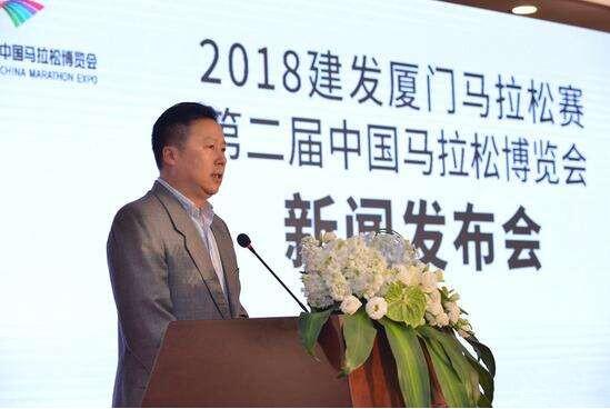 2018廈門馬拉松賽事全攻略：報(bào)名時(shí)間、比賽線路、比賽獎(jiǎng)金